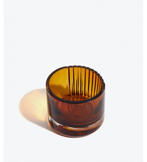 Zaha  Hadid Design PULSE TEALIGHT HOLDER - X烛杯
